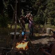 Far Cry 5 My Girl