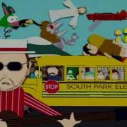 South Park Intro Season 4