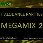 Italodance Rare By Mysterioboy84