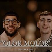 Karush Zaka Olor Molor Official Music Video