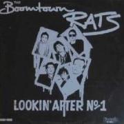 The Boomtown Rats Barefootin Live In Amsterdam