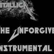 Unforgiven Instrumental