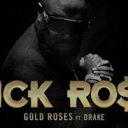 Gold Rose