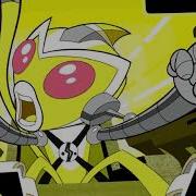 Super Robot Monkey Team Hyperforce Go