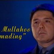 Azim Mullahonov Kelmading