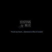 Touch My Heart Systems In Blue Ai Music