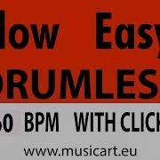 Backing Track For Drums Slow