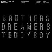 Brothers Dreamers Manitou