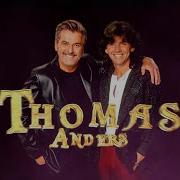 Thomas Anders Don T Fly Too High