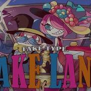 Mv Fake Type Fake Land