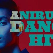 Anirudh Songs