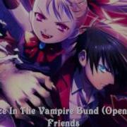 Dance In The Vampire Bund Opening