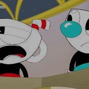 L Hugueny Cuphead С Переводом