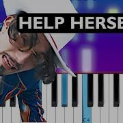 Help Herself Bbno Piano