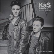 Kas Product Black Noir