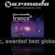 Armada Trance Techno Rave Psychedelic 2006