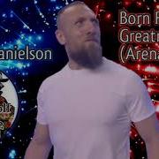 Aew Bryan Danielson Theme Rena