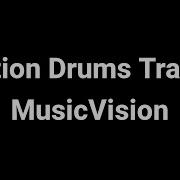 Action Trailer Drums Musicvision