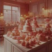 Melanie Martinez The Bakery Music Box Cover