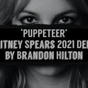 Britney Spears Demo 2021