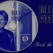 Blue System Style Touch The Rhythm Hadab Cats