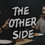 The Other Side The Greatest Showman Cover