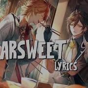 Nightcore Sugarsweet Deeper Version