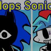 Vs Cyclops Sonic Exe Friday Night Funkin