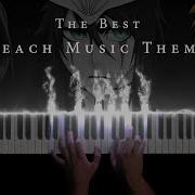 Bleach Music