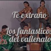 Fantasticos Del Vallenato