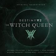 Destiny 2 Witch Queen Ost