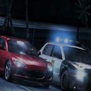 Need For Speed Carbon Police Chase Theme