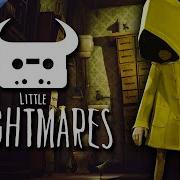 Dive In The Madness Little Nightmares