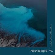 Fading Anjunadeep 13 Edit Mixed Nicky Elisabeth