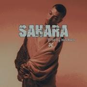 Free Sahara Instrumental Rap Conscient