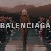 Balenciaga Winter 24 Collection