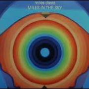 Miles Davis Miles In The Sky