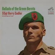 Ballad Of The Green Berets