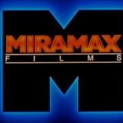 Miramax Films Logo 1987