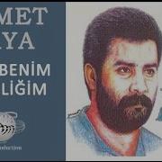 Ahmet Kaya Yusuf Hayaloglu Hani Benim Gençliğim