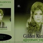 Gülden Karaböcek