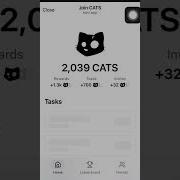 Feriskiez Https T Me Catsgang Bot Join Startapp Fyi3Lxluqsmjyxpwbaemx