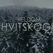 Heldom Hvitskogr