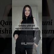 Qizlarni Sevib Qolganini Qanday Bilish Mumkin