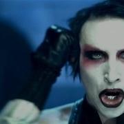 Marilyn Manson This Is The New Shit