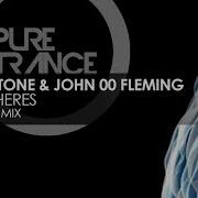 Solarstone John 00 Fleming Hemispheres