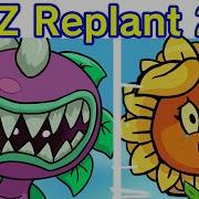 Friday Night Funkin Vs Plants Vs Zombies Replanted 2 0 Full Week 2