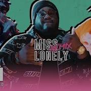 Miss Lonely