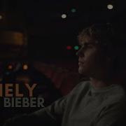 Justin Bieber Lonely Instrumental