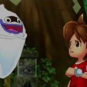 Yokai Watch 3Ds Op